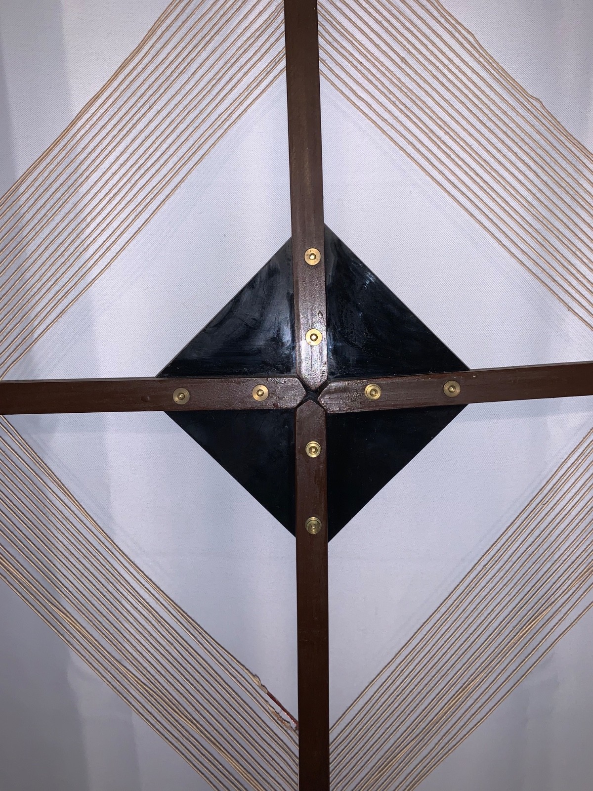 DEFOREST REFLEX RADIO ANTENNA