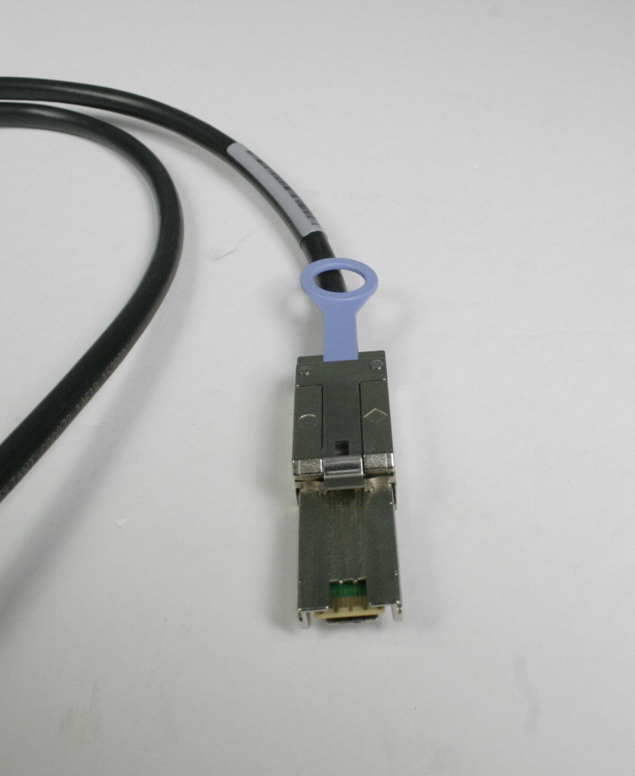 New Dell 1M 3.2Ft external mini-SAS cable SFF-8088 SAS SFF-8088 171C5