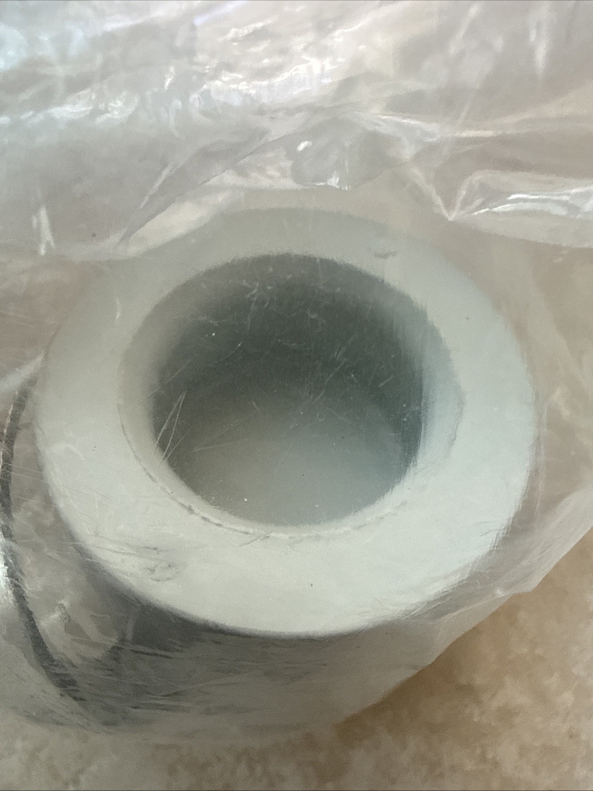 Bostitch Replacement Mallet Face HFMF-SW