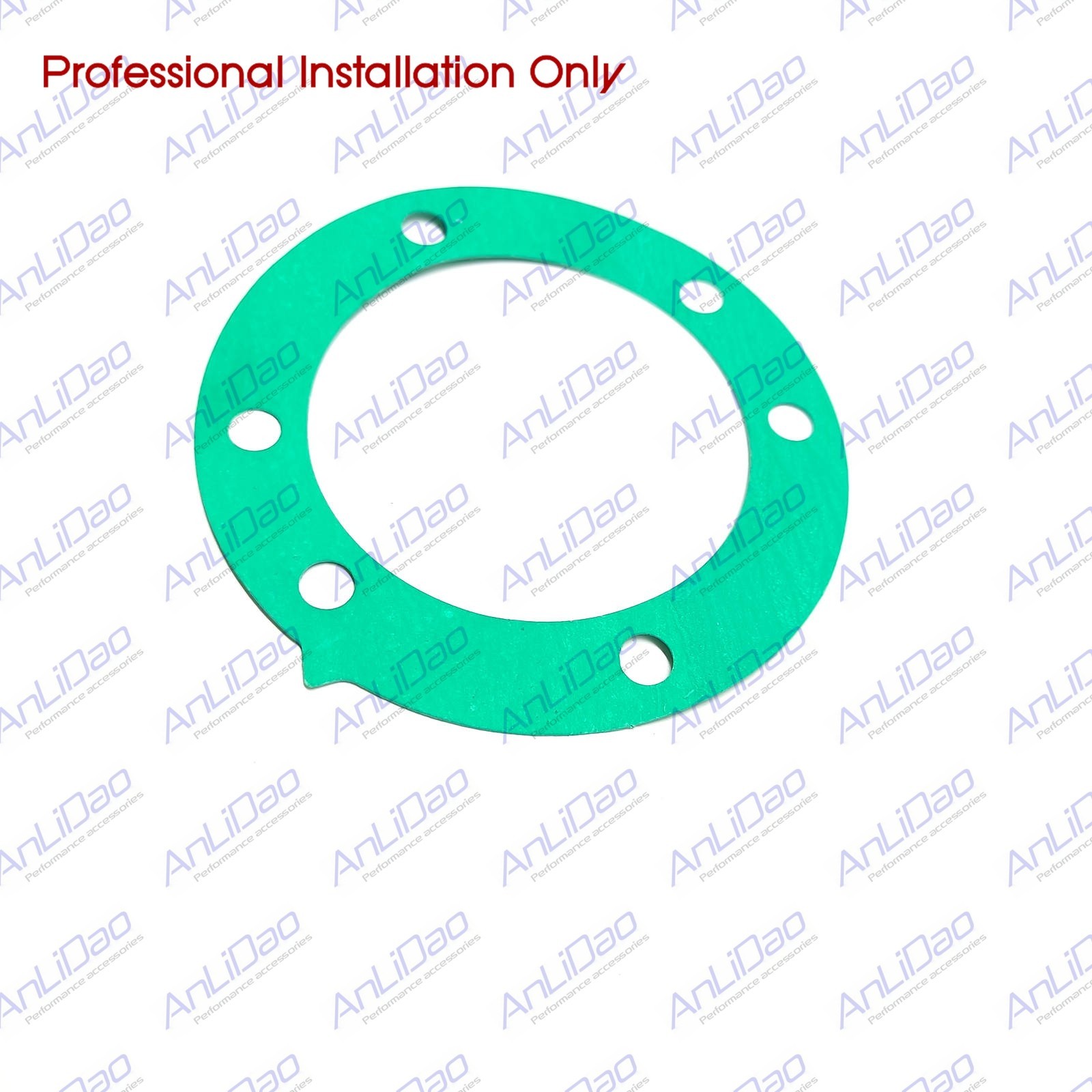 PTO Cover Gasket Repl SeaDoo 900 ACE Spark GTI GTS 420450080 PTO-SD-080