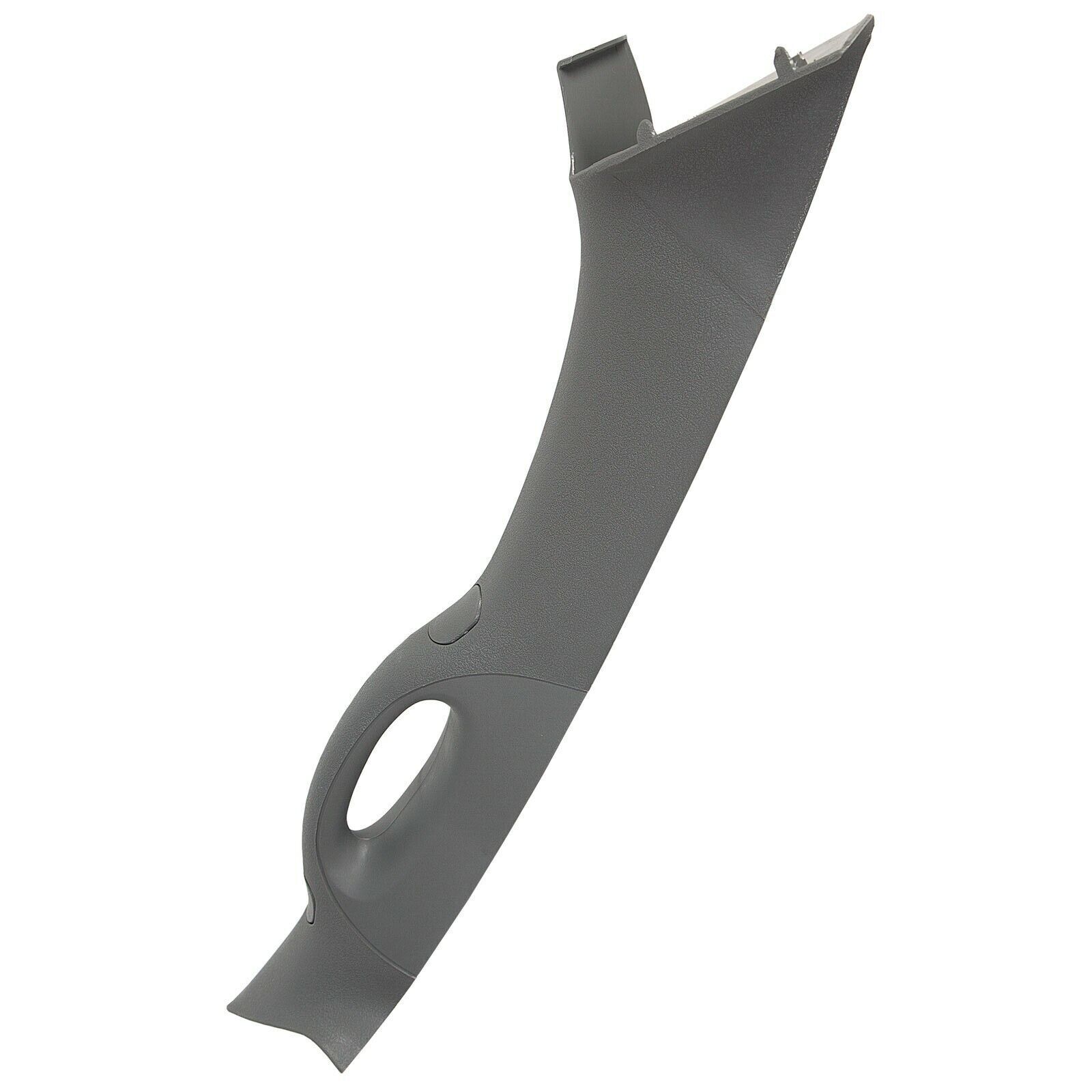 Front A Pillar Trim Handle Fit For Ford F150 F-150 2004-2008 Gray Passenger Side
