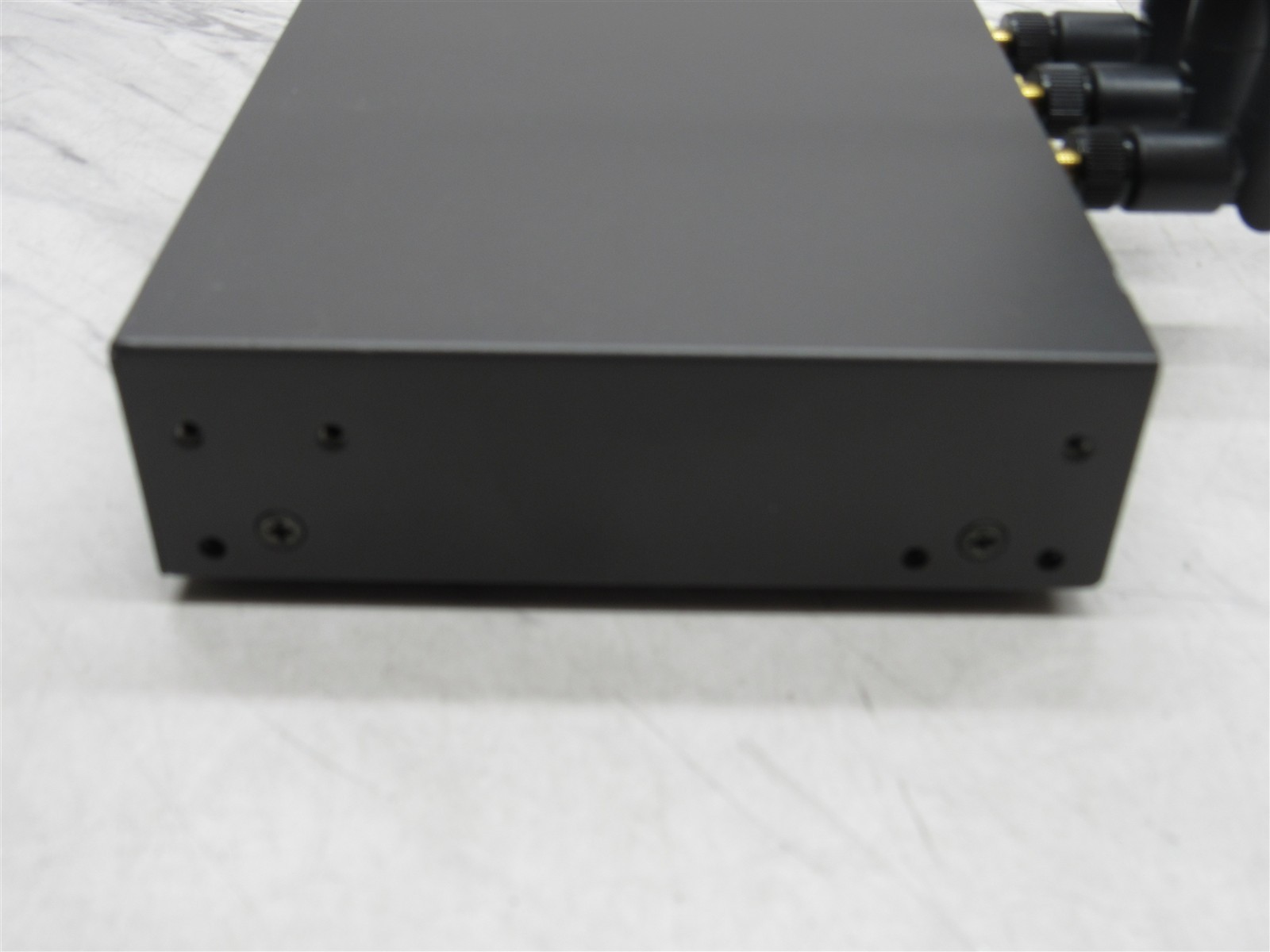 Opengear ACM7004-2-L Ethernet LTE Resilience Gateway with Adapter