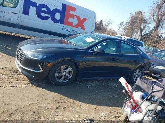 SONATA 2020 Glove Box 3175867