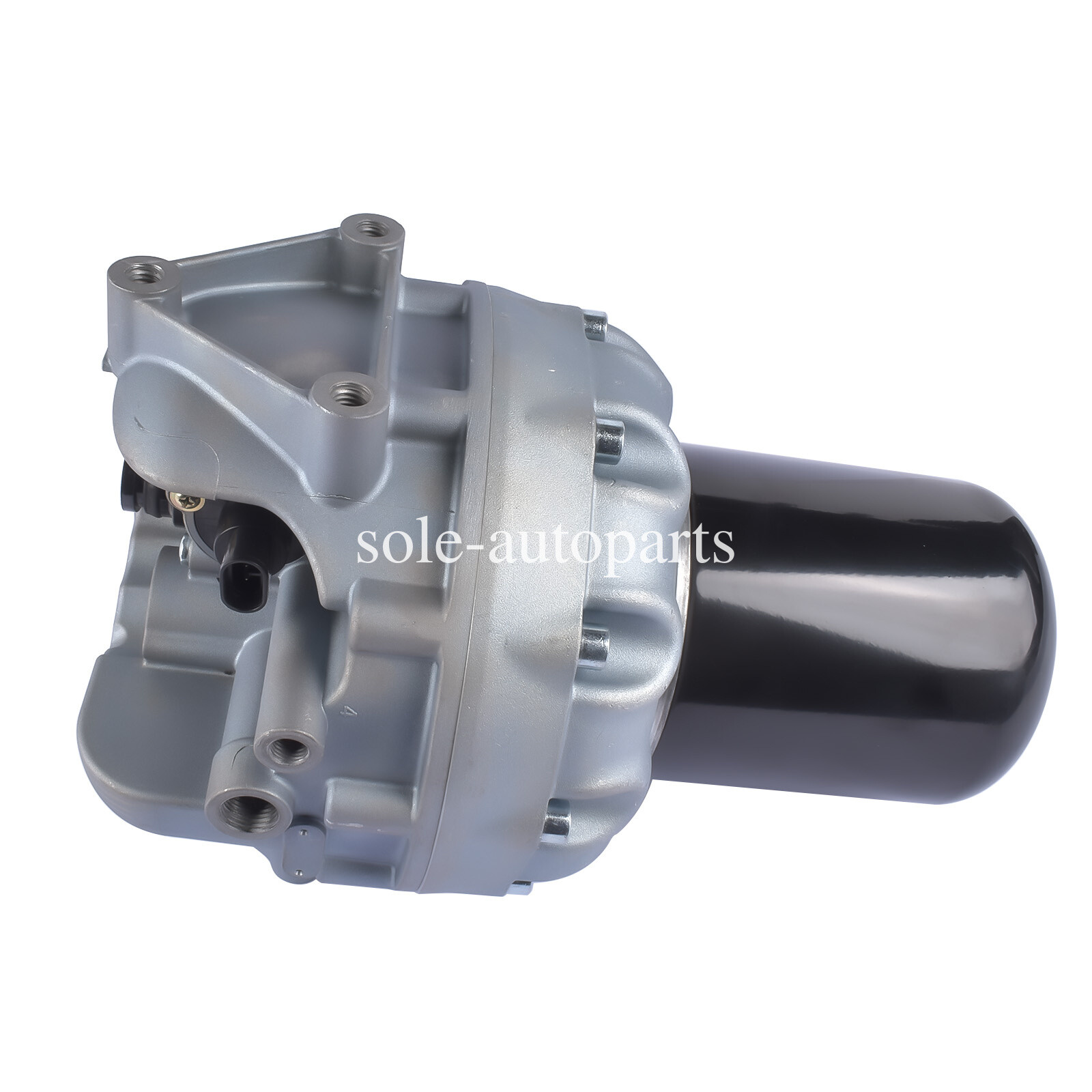 Air Dryer System Saver for Freightliner Cascadia Wabco 4324711010