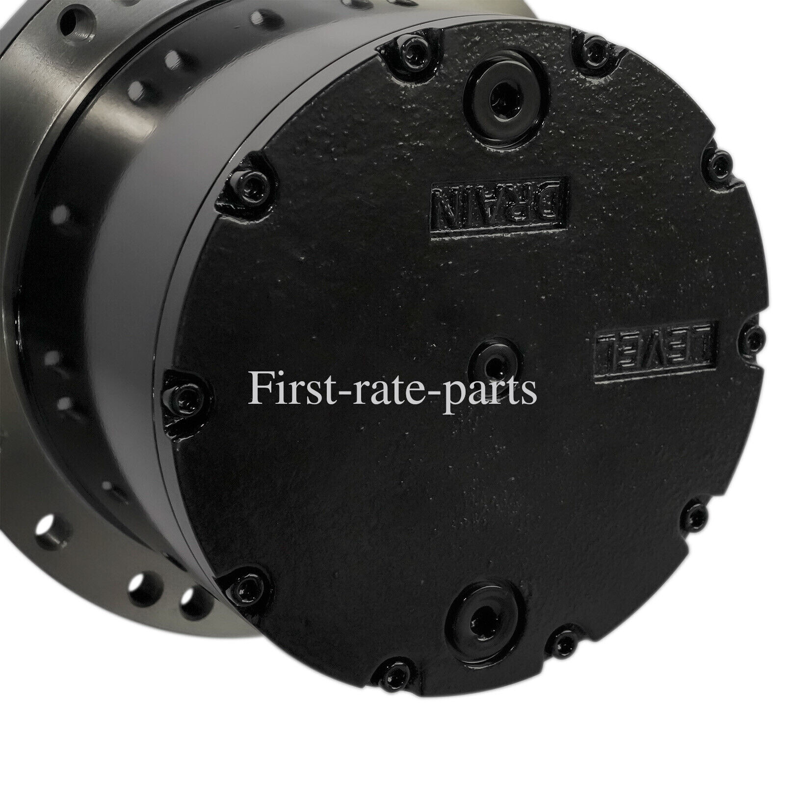 For Kubota KX121-3 KX121-3SS KX121-3ST Final Drive Motor with Gearbox