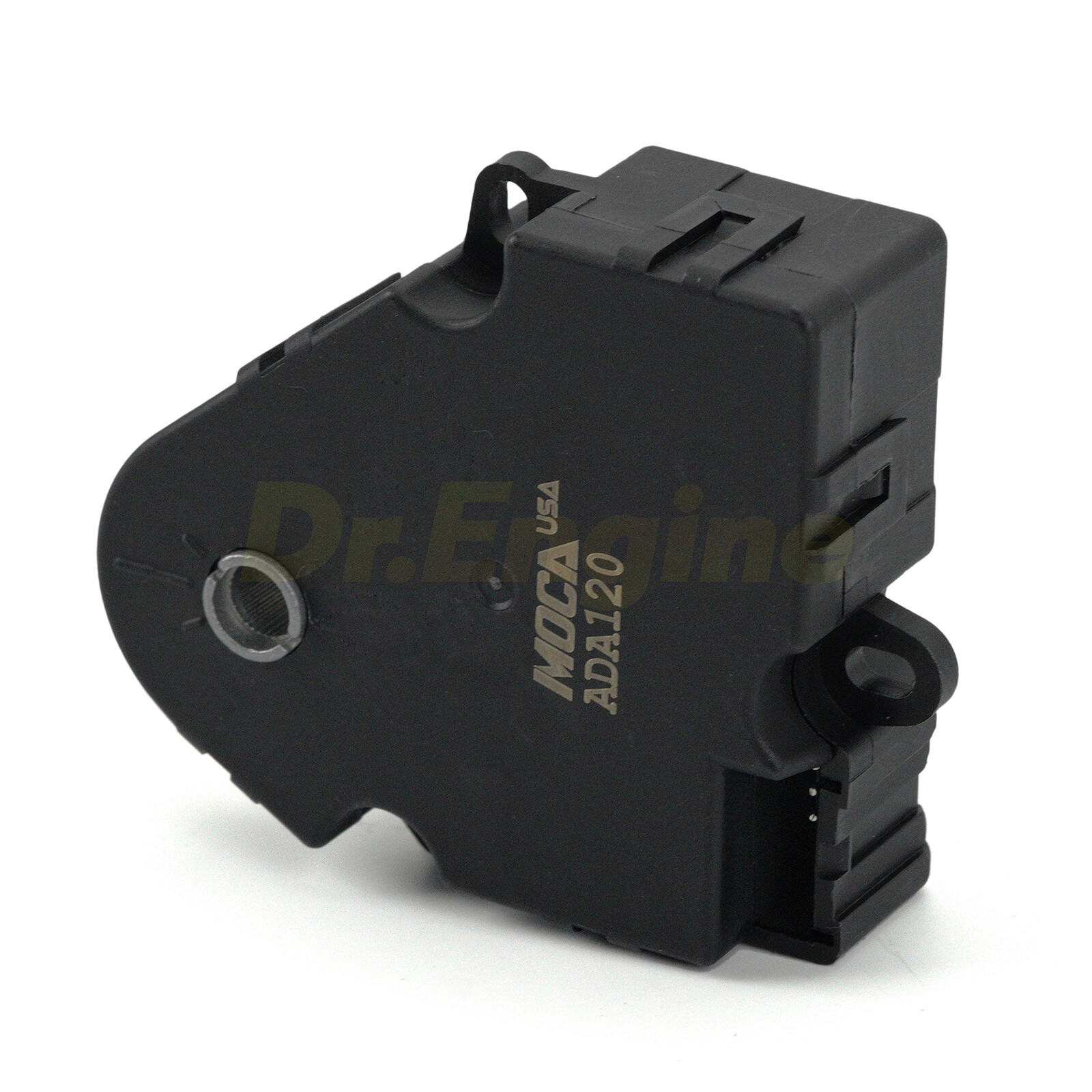 HVAC Blend Door Actuator For Chevrolet Silverado Sierra Envoy Buick GMC W/ 3 Pin