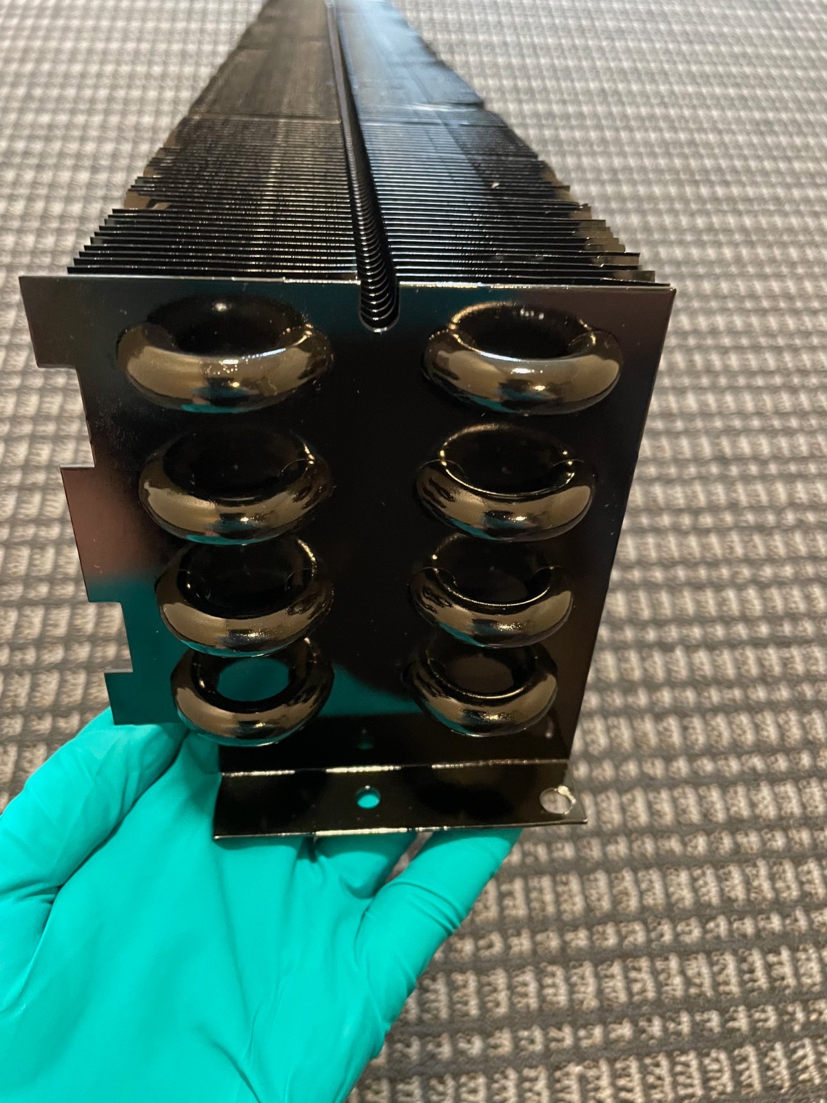 BEV305-154C / 305-154C : BEVERAGE-AIR EVAPORATOR COIL 30X4X4