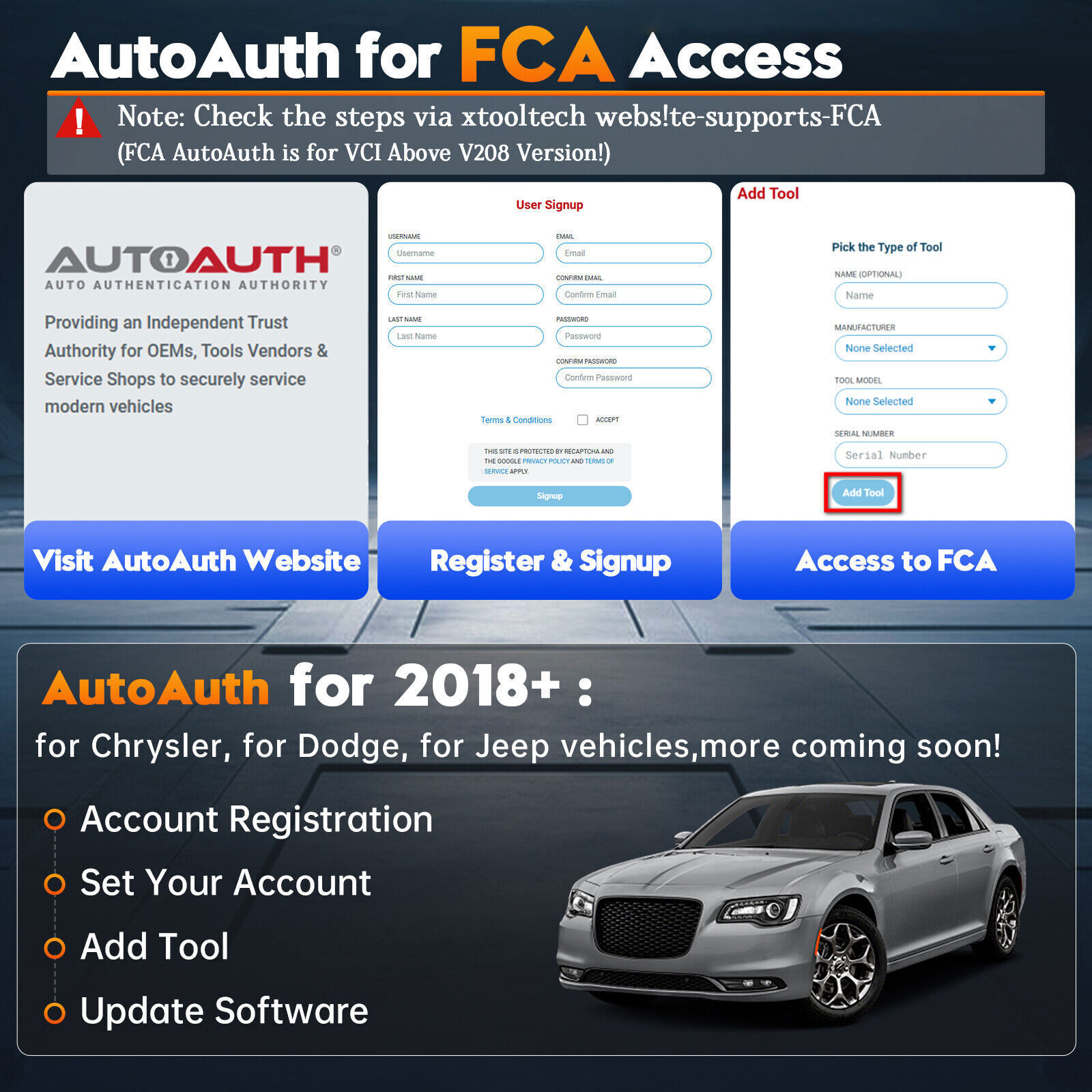 2025 Newest XTOOL D9S Online ECU Coding Full System Diagnostic Scanner 45+Resets