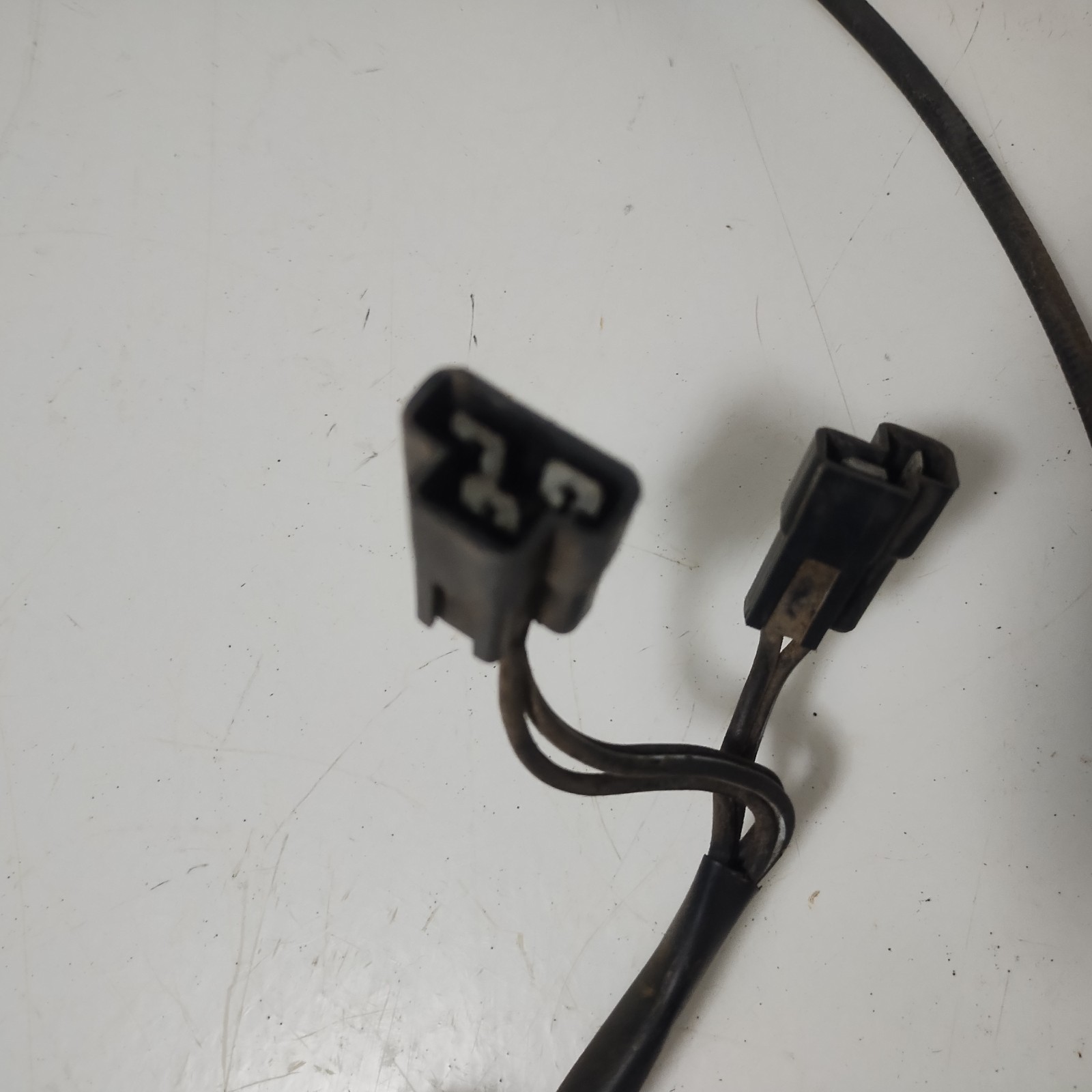 1978 Arctic Cat Panther 5000 500 Left Brake Lever Headlight Switch Assembly