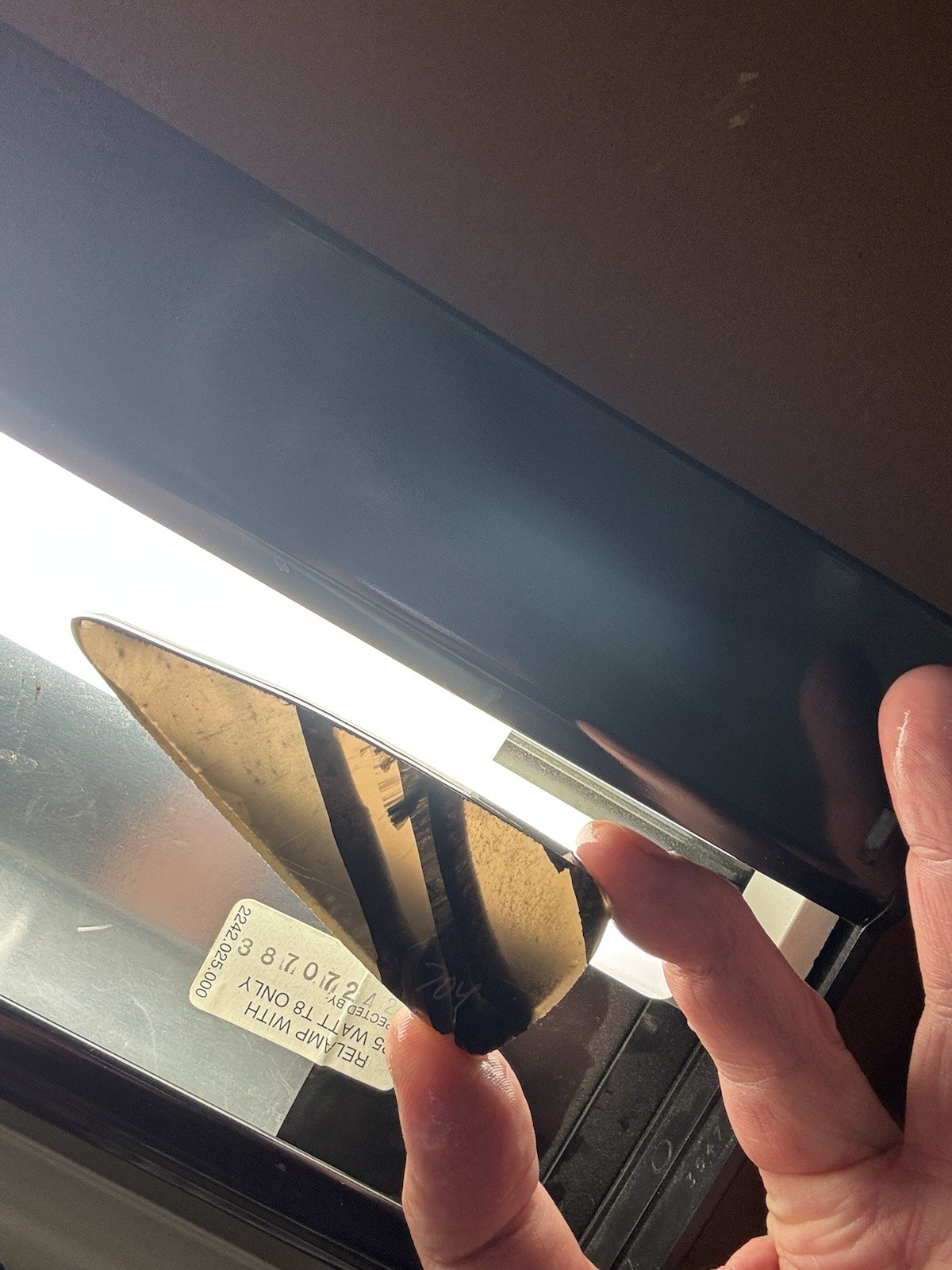 Elko Flint Knapping Preform Practice Blank For Making Arrow Head Triple Flow