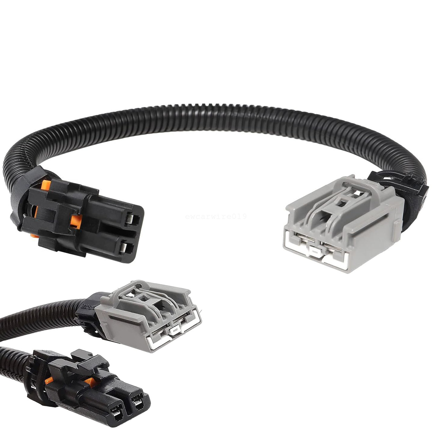 Heater Blower Motor Connector wire harness 1575221 For 2007-2013 GMC Sierra 1500