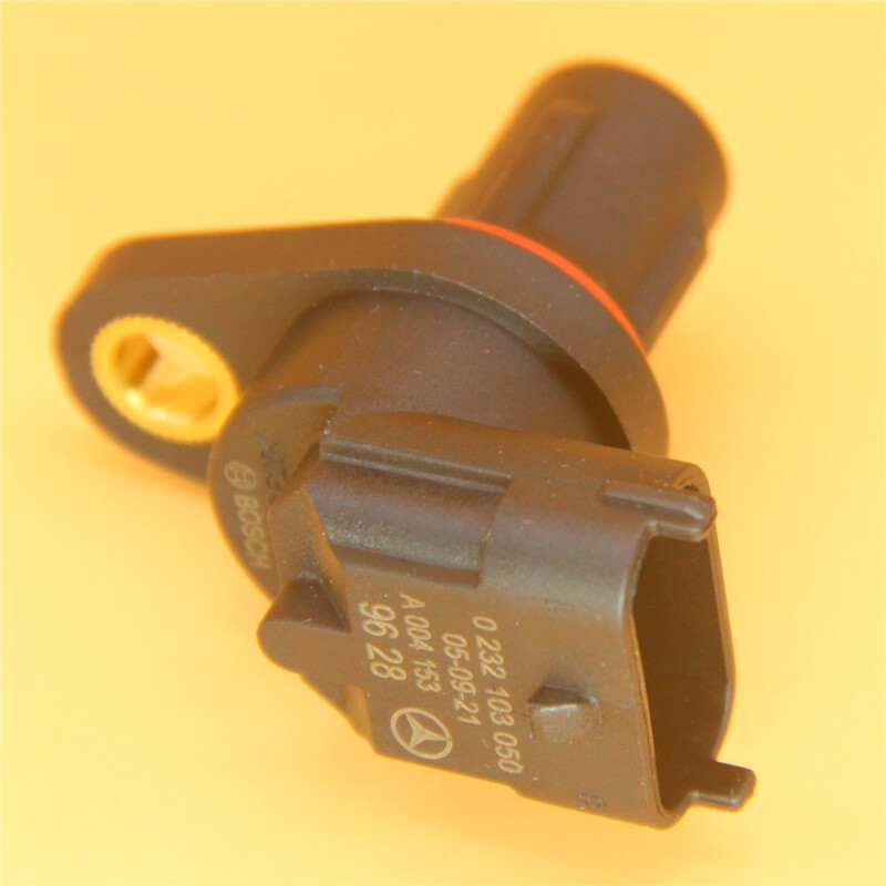 ONE Camshaft Position Sensor 0041539628 fits Mercedes Benz Series GLK350 C300