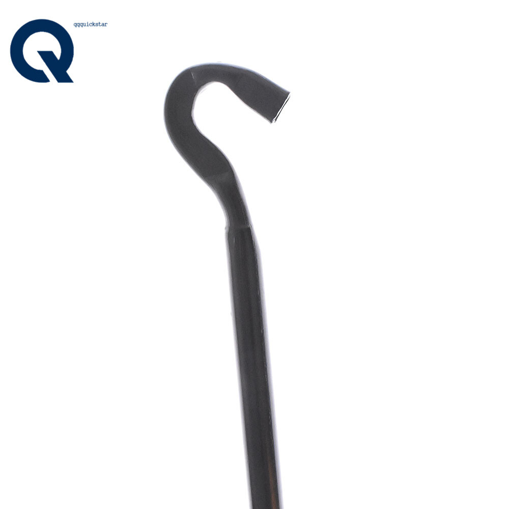 Spare Tire Jack Tool Kit w/ Bag For 05-17 Toyota Tacoma Lug Wrench Replacement