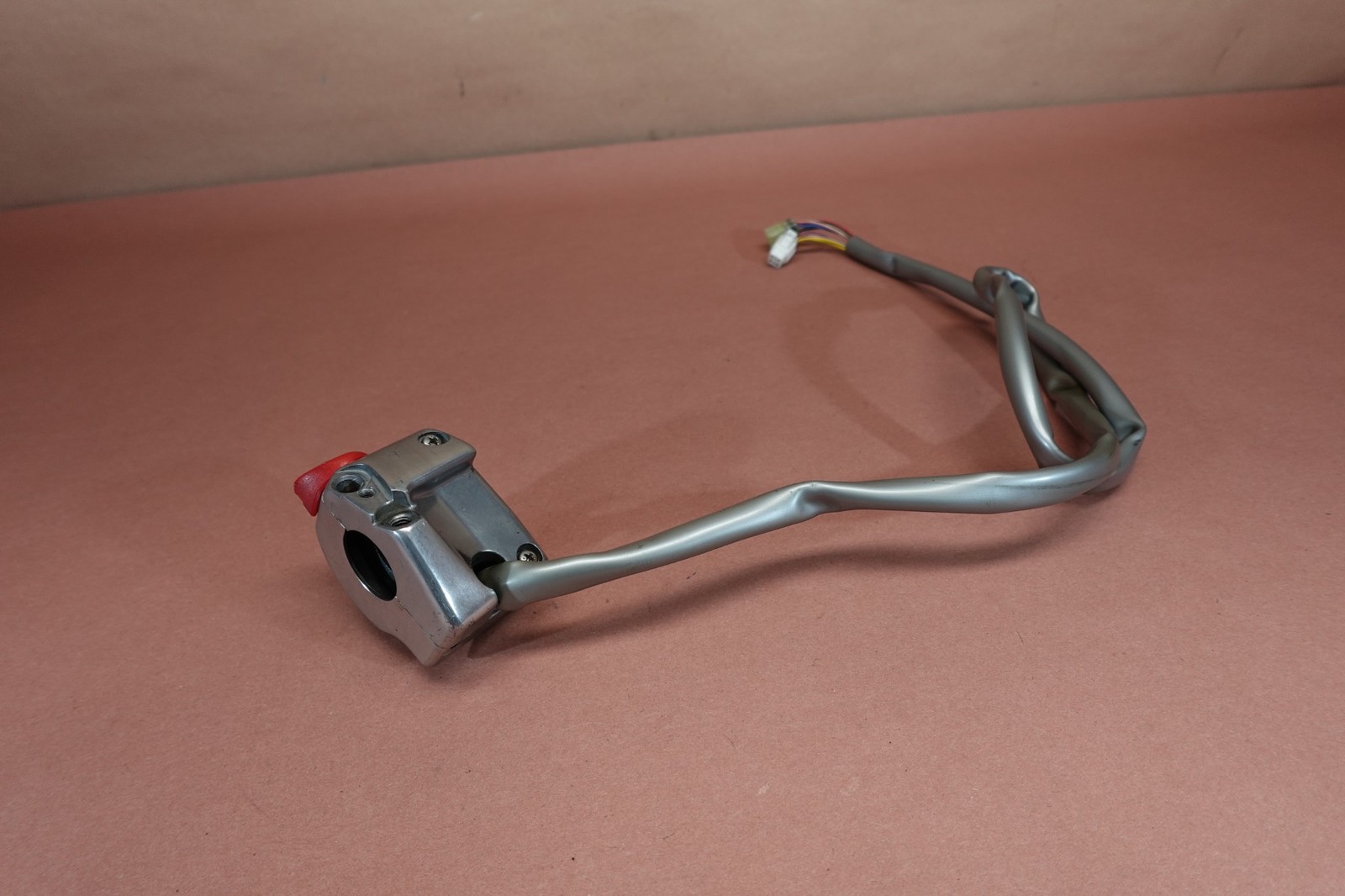 99-13 YAMAHA ROYAL STAR XVZ 1300 TF XVZ13 Right Handlebar Stop Start Kill Switch