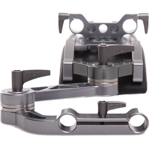 Tilta Offset Shoulder Pad (15mm) | MPN# TT-0516