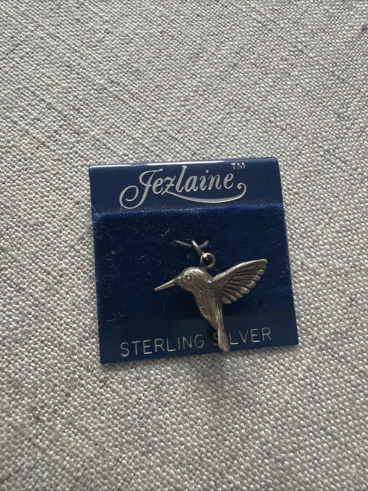 Jezlaine Sterling Silver Cherry Charm - Assorted Collection - Free Shipping!