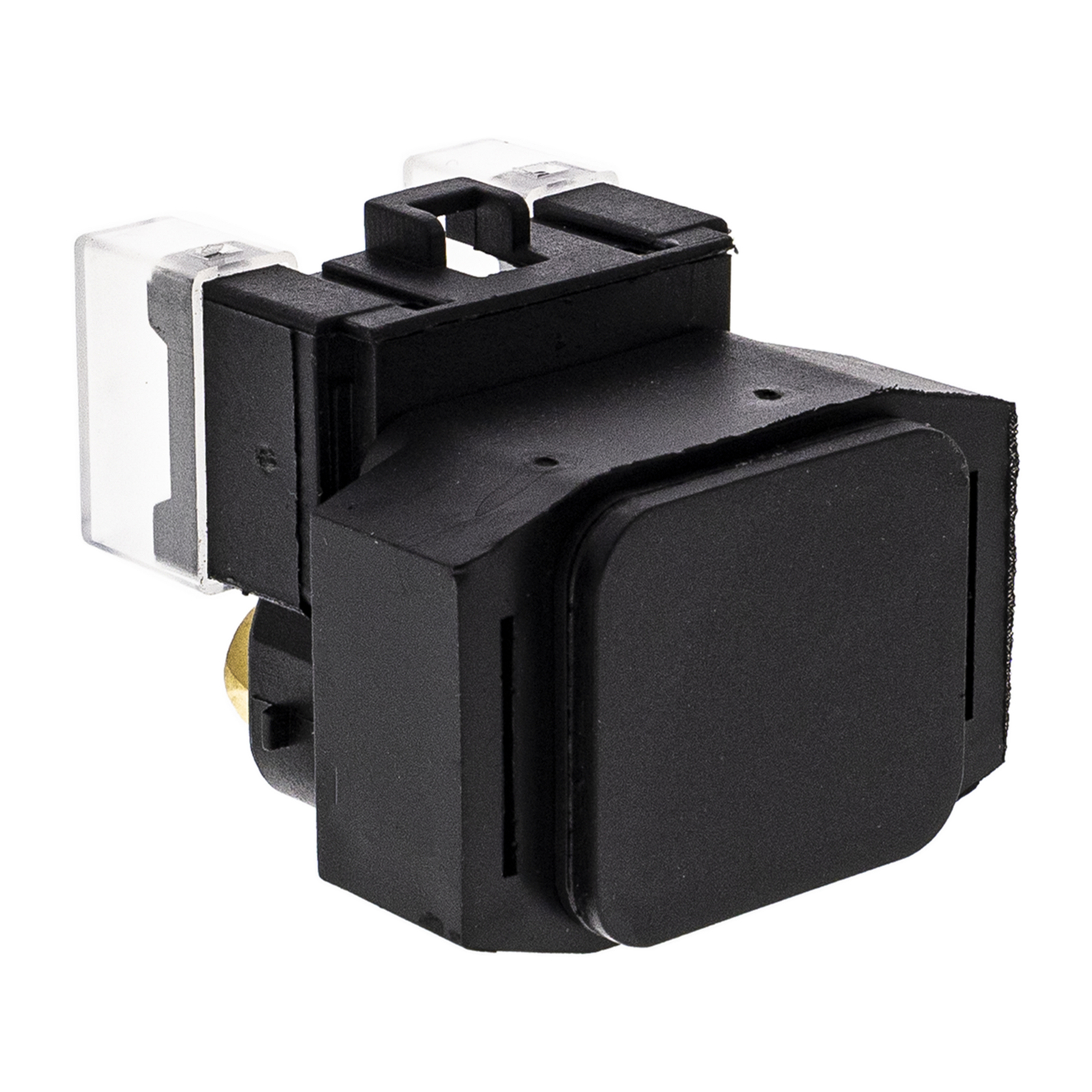 Starter Solenoid Relay Switch for Yamaha 4SV-81940-12 Grizzly 660 Kodiak 400 450