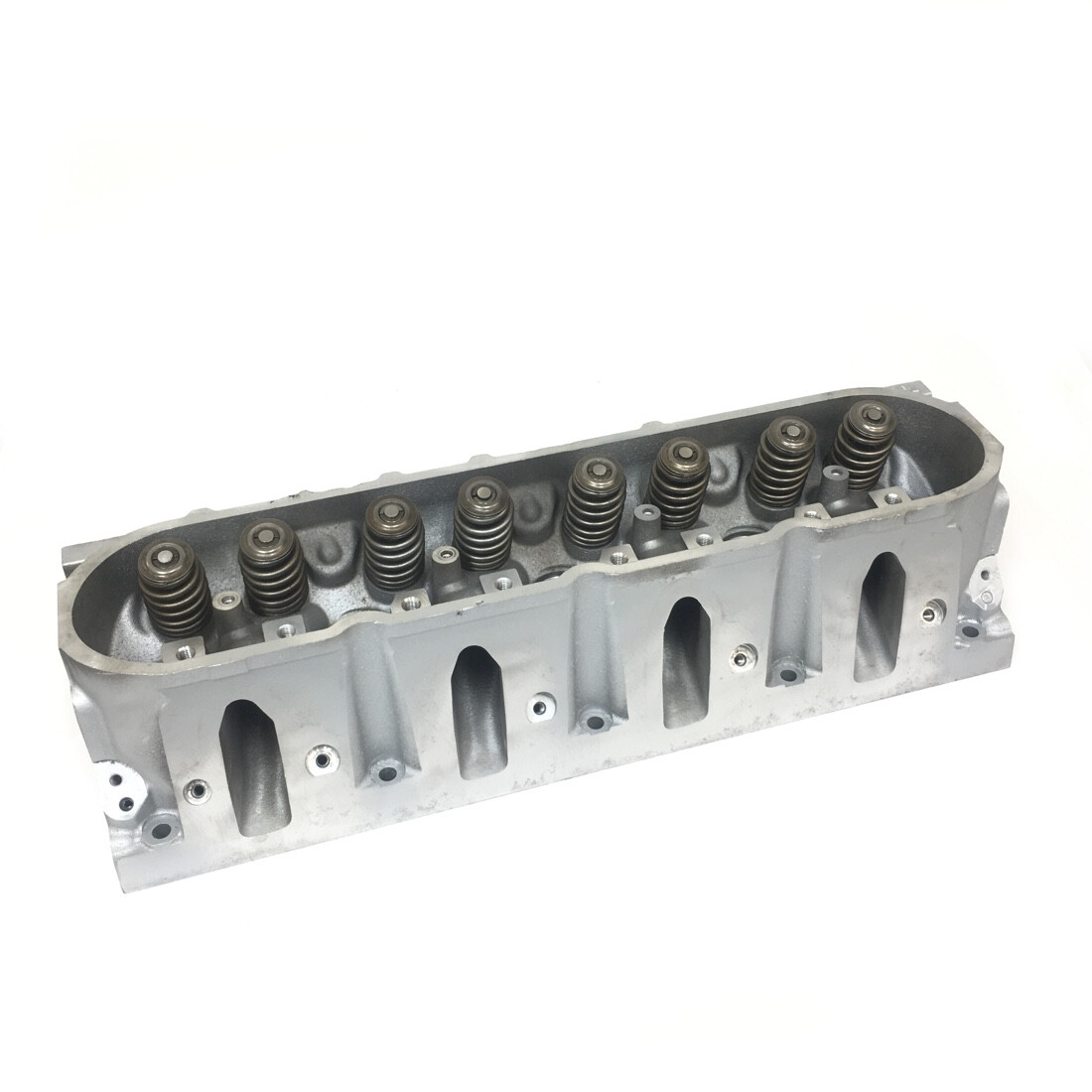 GM LS2 LS6 Gen III Gen IV Cylinder Head 799 Assembly Set w/ Rocker Arms OEM