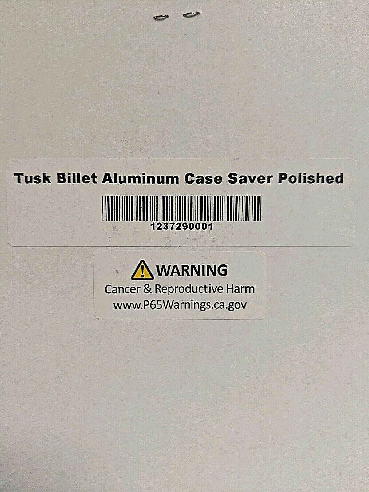 Tusk Aluminum Case Saver Honda Trx 400Ex 400x 1999-2014 Crankcase Chain Guard 01