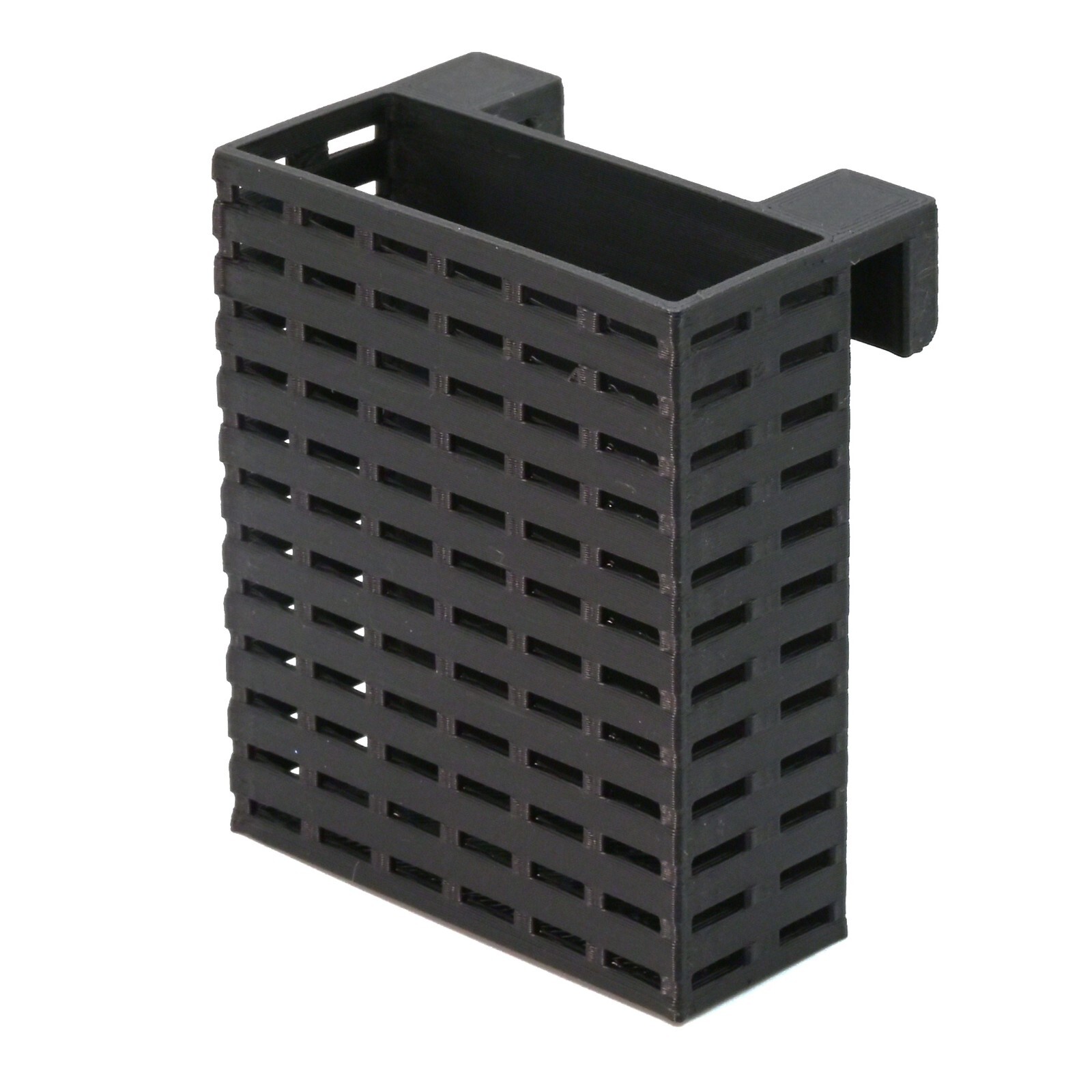 Fishkeeping3D™ Hanging Planter for Aquarium Emersed Plants Aquatic Plant Pot