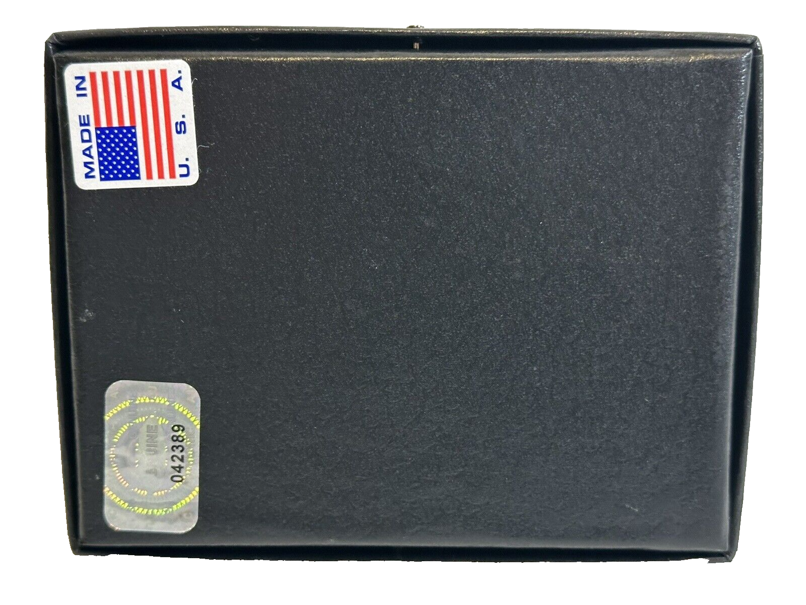 Civil War Bullet Relic from The Battle of Antietam, MD with Display Case,Color!