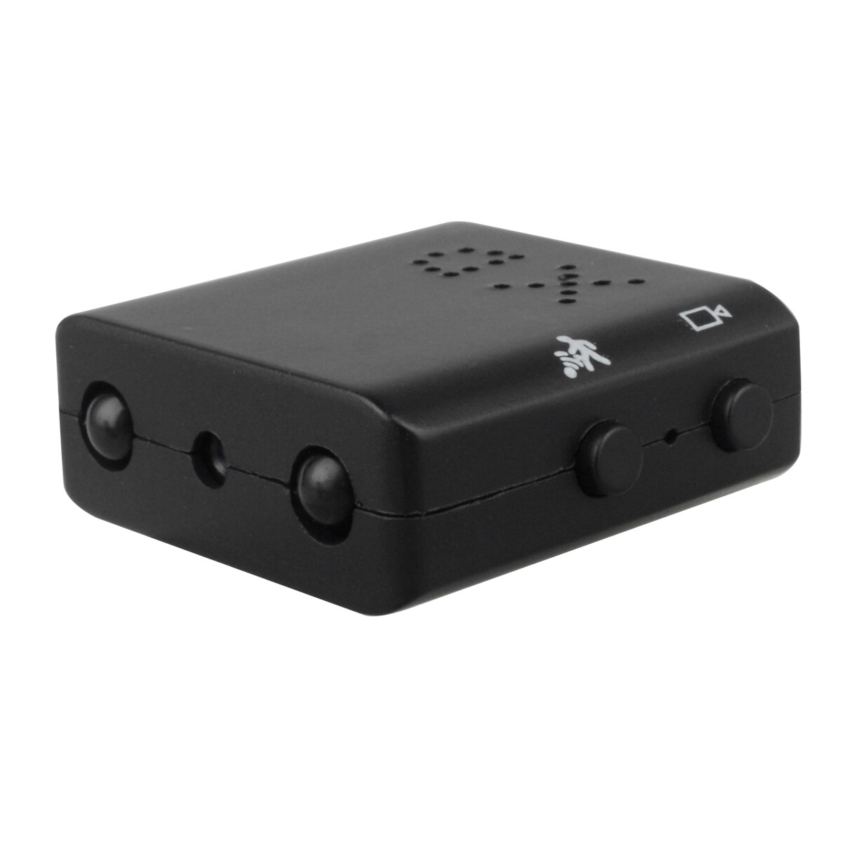 Mini Camera 1080P HD Motion Detection Camcorder Night Vision Home Security Cam