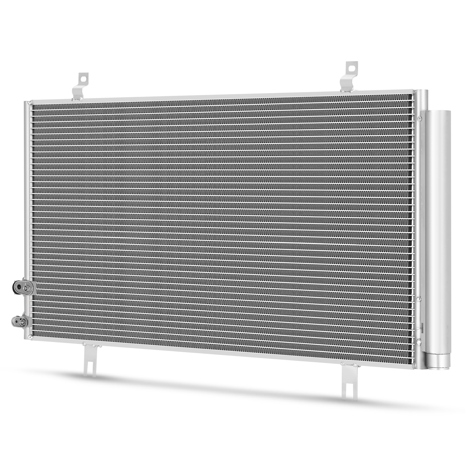 A/C AC Condenser for 2012-2017 Toyota Camry 3.5L 2.5L /2013-2018 Avalon ES350
