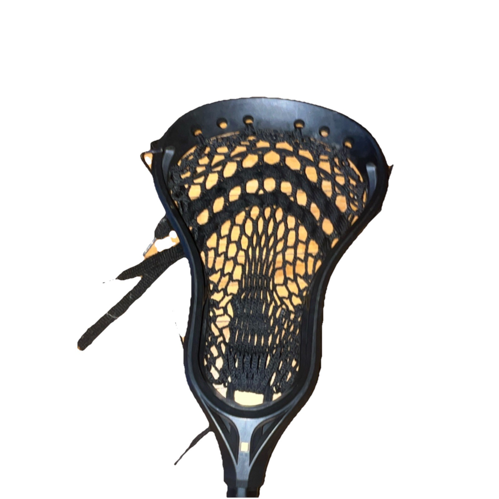 StringKing Lacrosse Stick, Sling Bag, Helmet, Full equipment,10.5 cleats & Balls