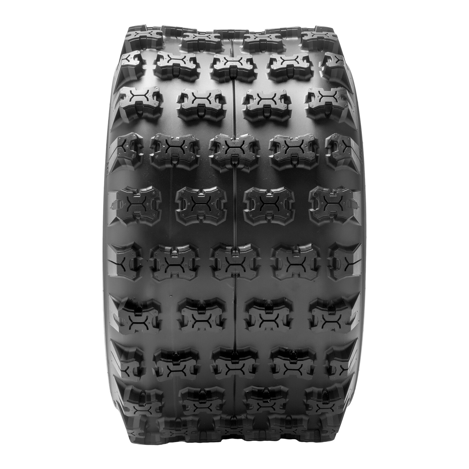 21X7-10 20X10-9 Set 4 Quad Sport ATV Tires Professional Race Fit Yamaha/Polaris