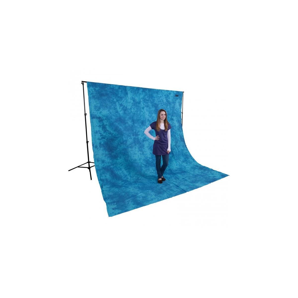 Westcott Background Support System with 2 Stands, Cross Bar Bag #9014