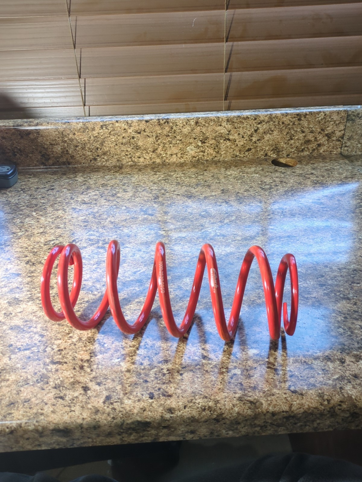 Eibach Spring 1000.2530.0150