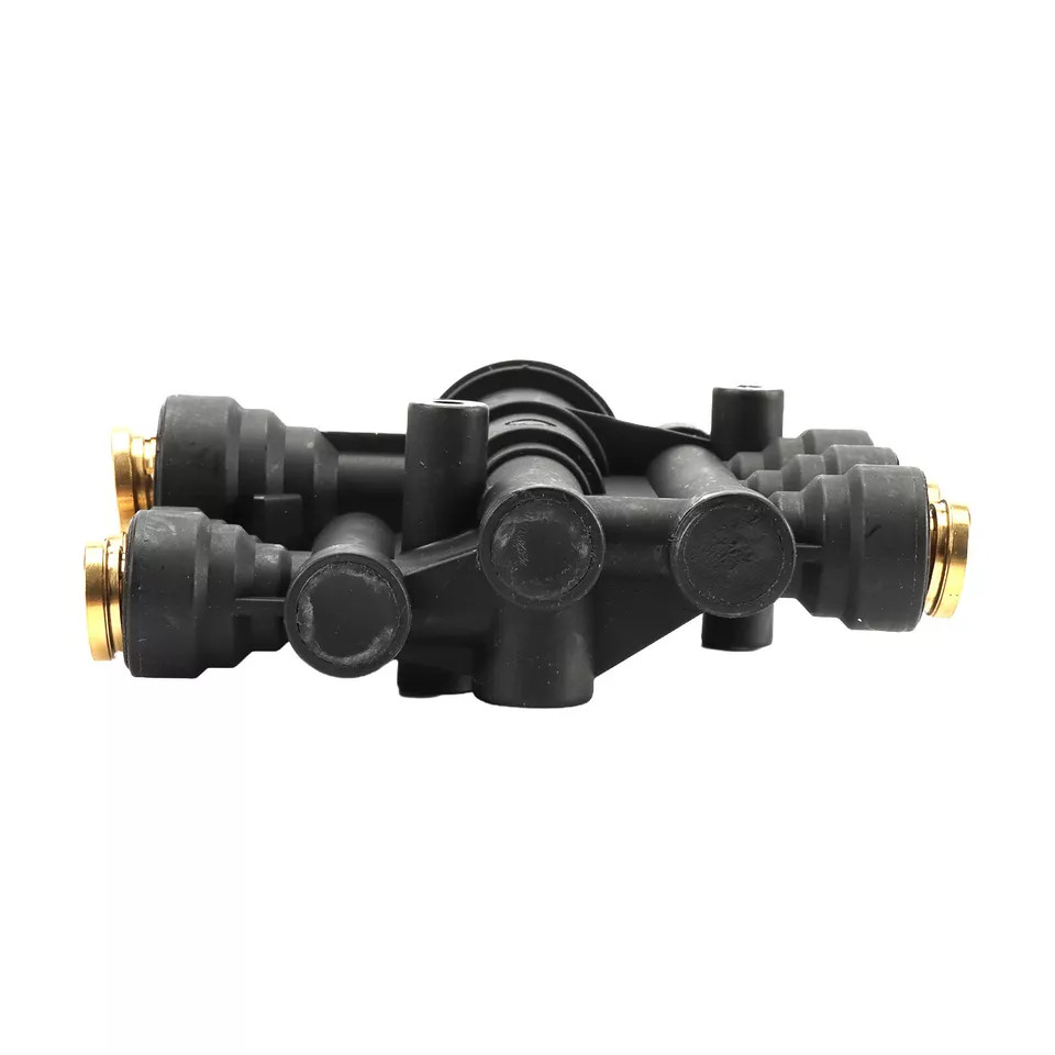 Air PPV Manifold 22650771 22196730 For Volvo White VNL 670 Gen2 03-19 2010+