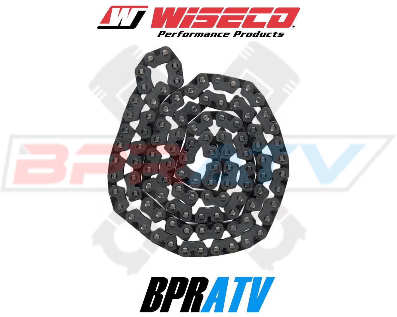 Wiseco OEM Extreme Heavy Duty Timing Cam Chain Honda TRX400EX TRX 400EX 400X JPN