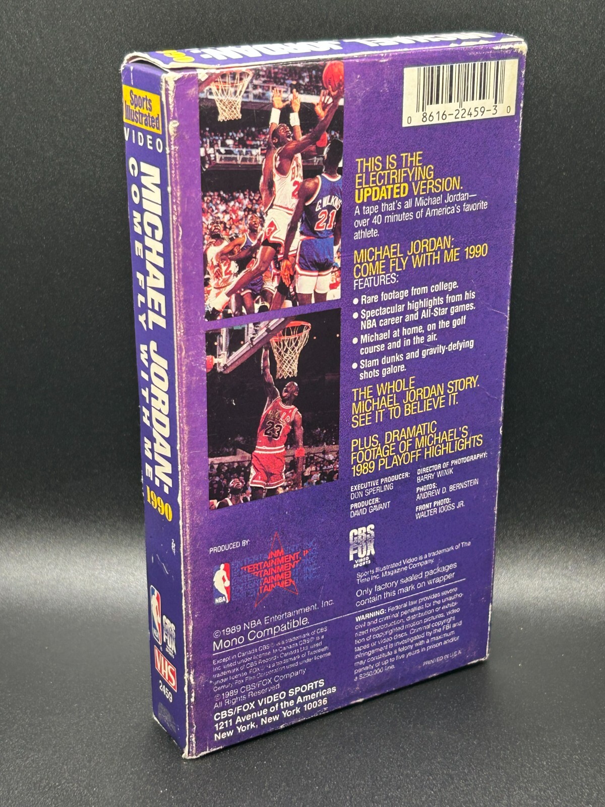 Michael Jordan 1999 Highland Mint Retired 3 Bronze Coin Set #d 4612/5000 w Bonus