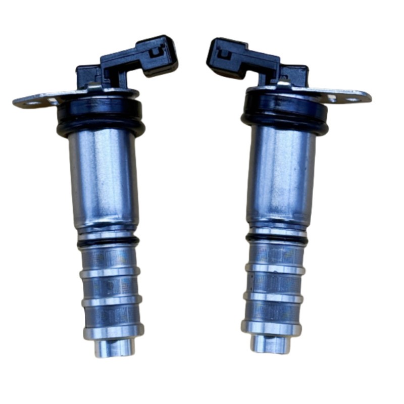 2* VVT Vanos Solenoid Valve Fits BMW N55 S55 N63 N74 Petrol Engine 11368605123