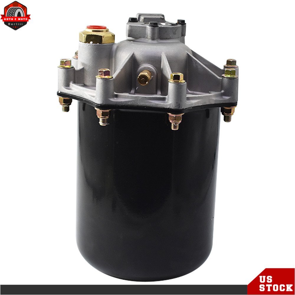 Air Dryer AD9 AD-9 Assembly Replacement for Bendix 065225 Free shipping