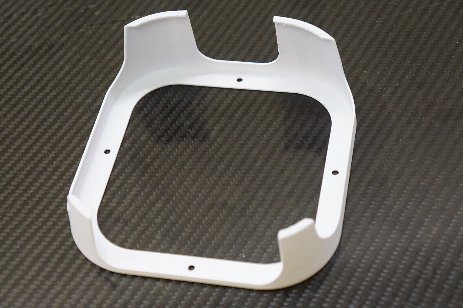 Wall Mount Holder Ceiling Bracket for Eero Pro 6E Mesh Wifi Router (AXE5400)