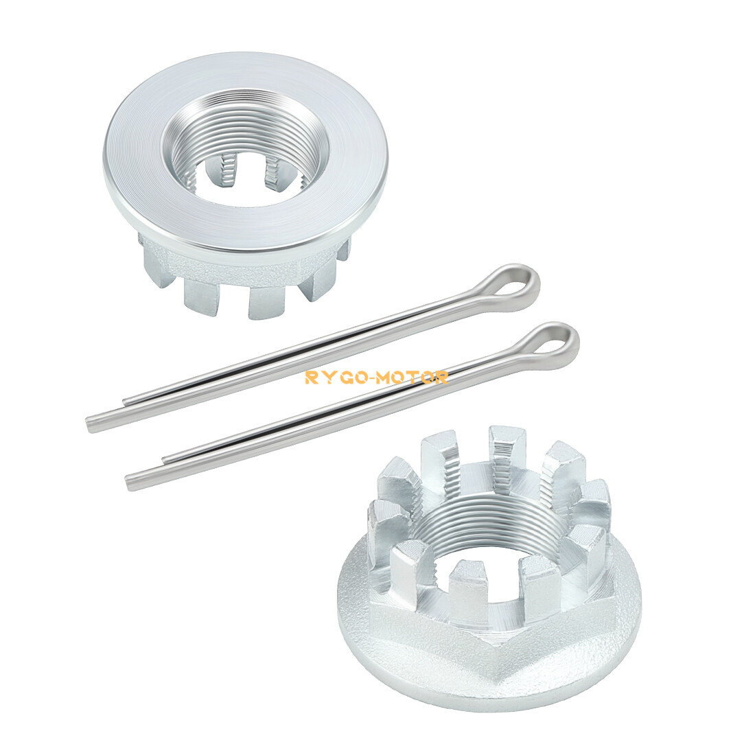 Rear Axle Shaft Wheel Hub for Honda Rancher 420 TRX420 2007-2013