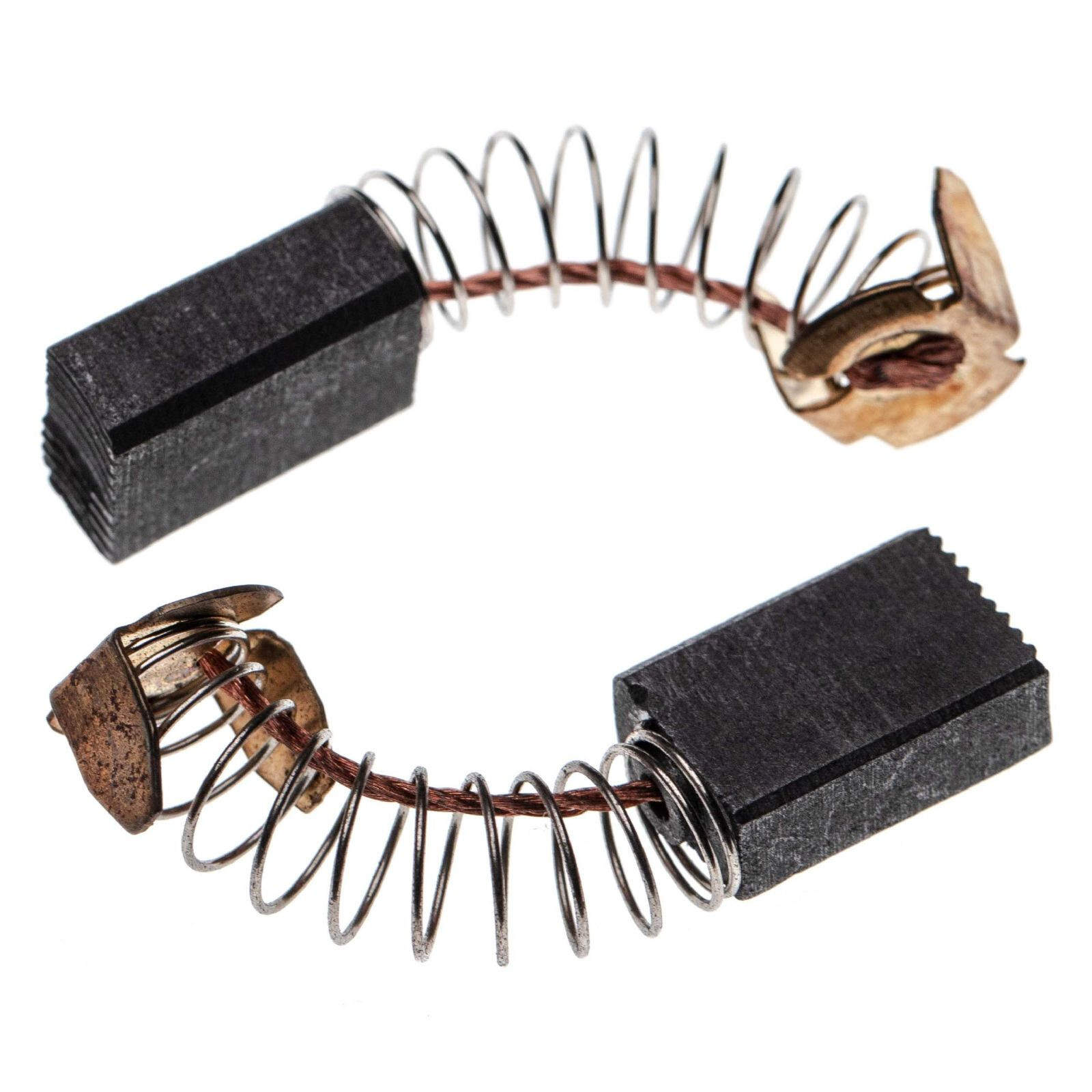 MAKITA - CB-351 Replacement Carbon Brush Set for HR and HM Series Tools