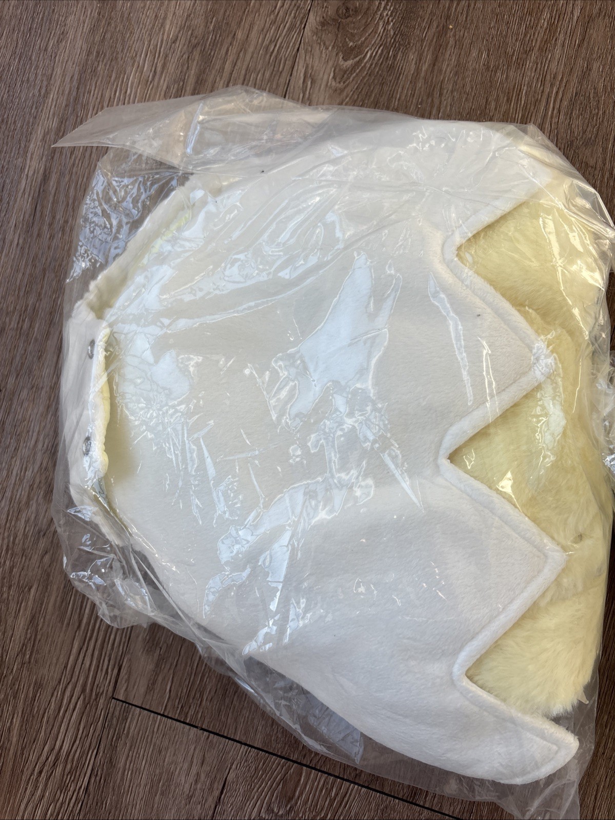 Pottery Barn Kids Egg Chick Baby Costume Halloween or Easter