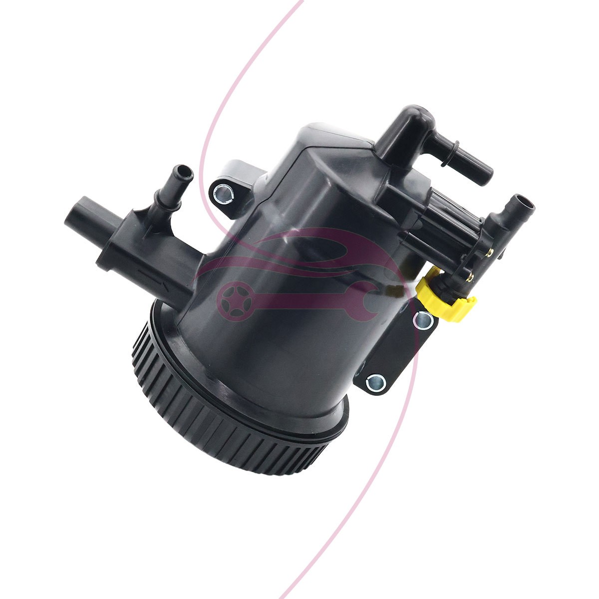 For Ram 2500 3500 6.7L Diesel 2011-2012 68065609AC New Fuel Filter Housing