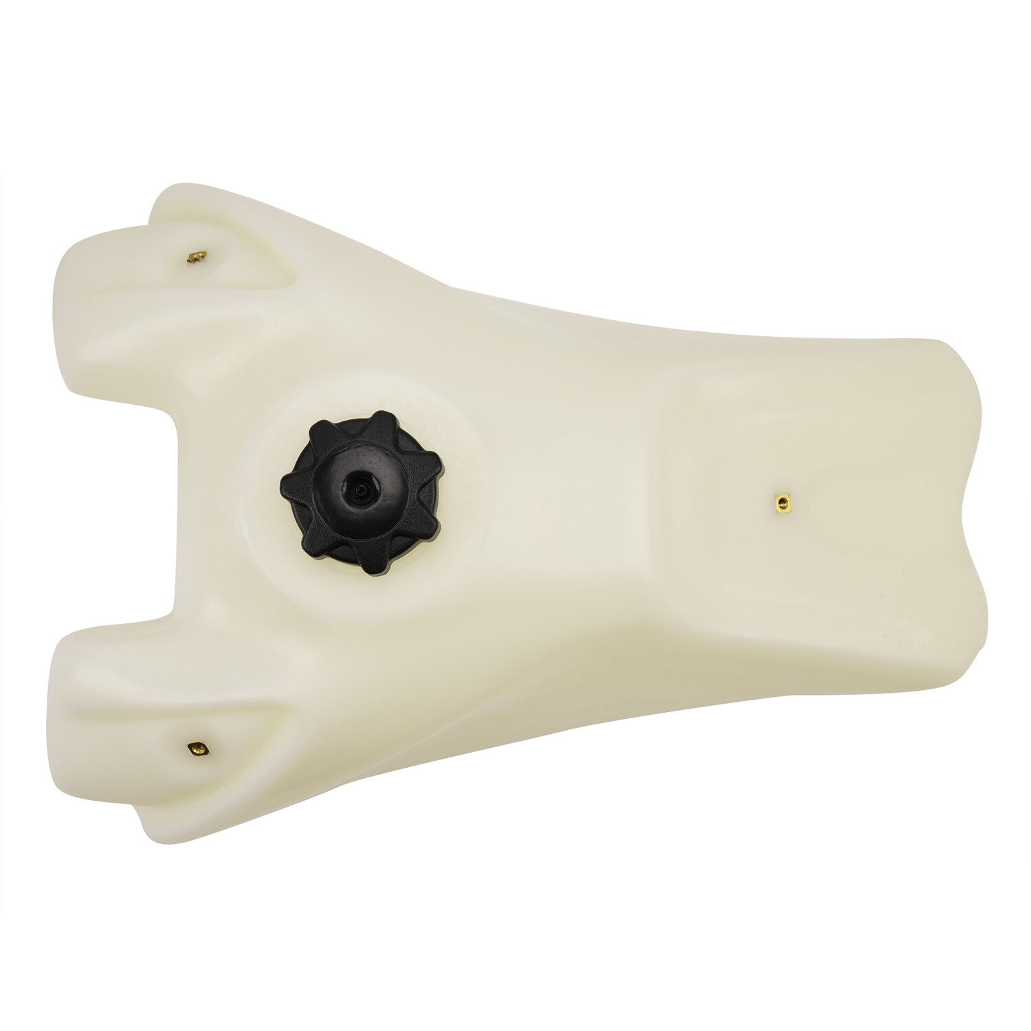 Fuel Gas Tank For Honda TRX450ER Sportrax 450ER 2006-2007 Natural