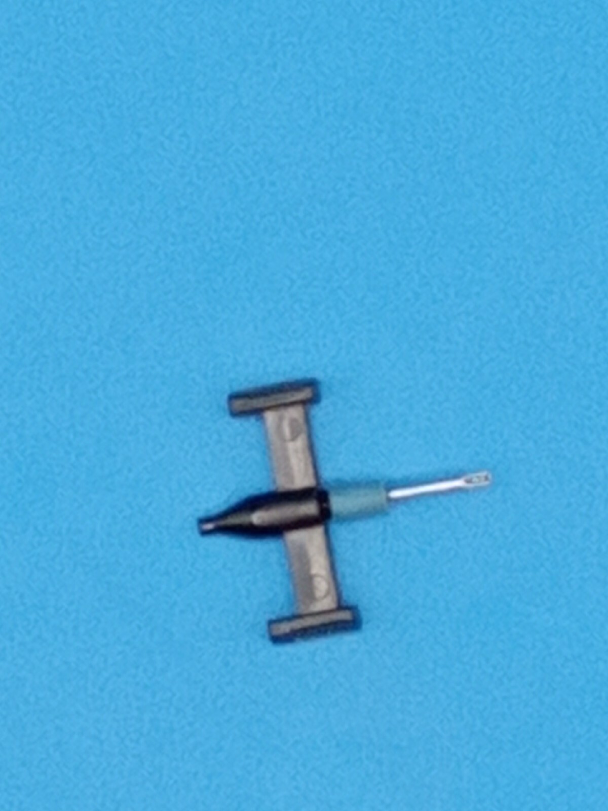 Phonograph Needle for Panasonic CZ-680 DSN-45 Nivico DT-51 ST-6G Sears 89901