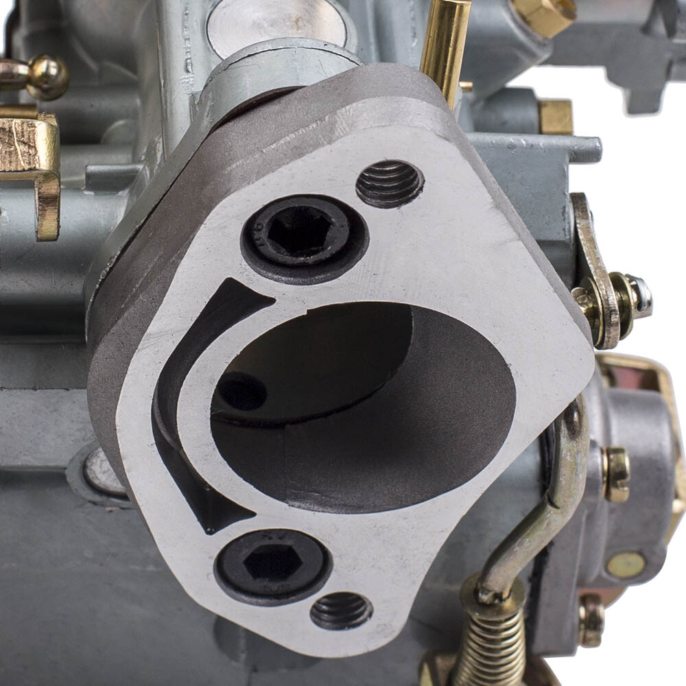 Carburetor 30/31 PICT-3 for VW Beetle Single Port Automatic Choke 113129029A