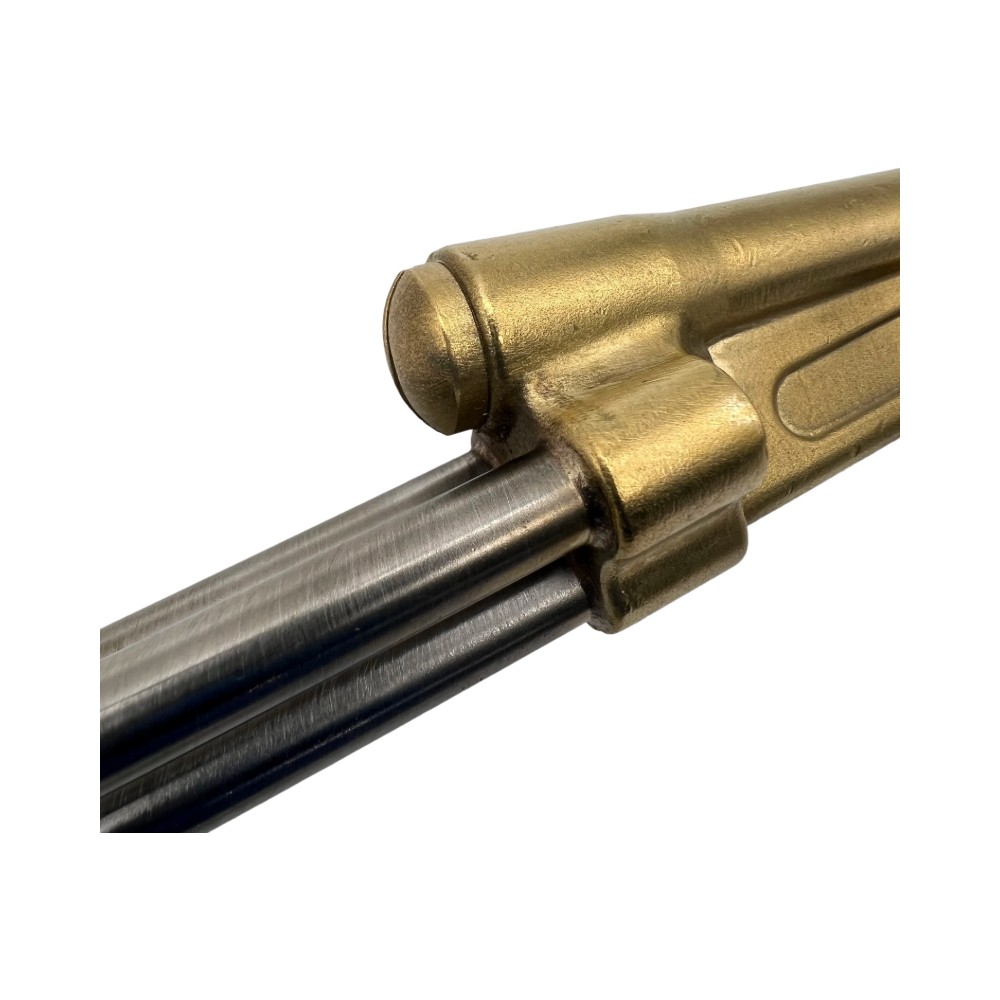 New Heavy Duty Straight Cutting Torch Fit Harris 62-5E 18" Angle 90 1003430 USA