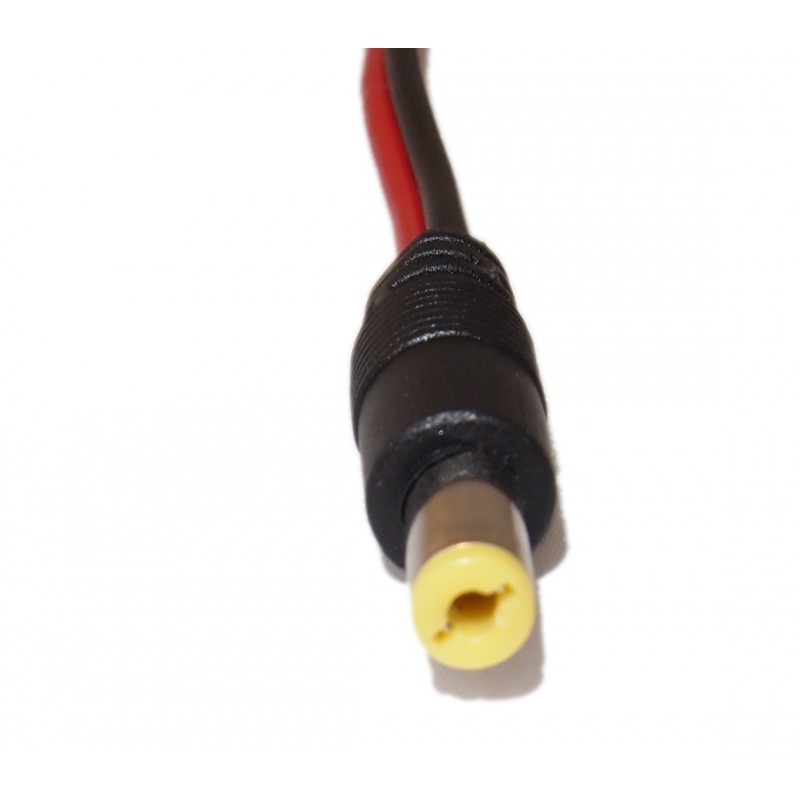 16 Channel 12V DC 10A with 18pcs DC Jack CCTV Power Supply for Security Camera