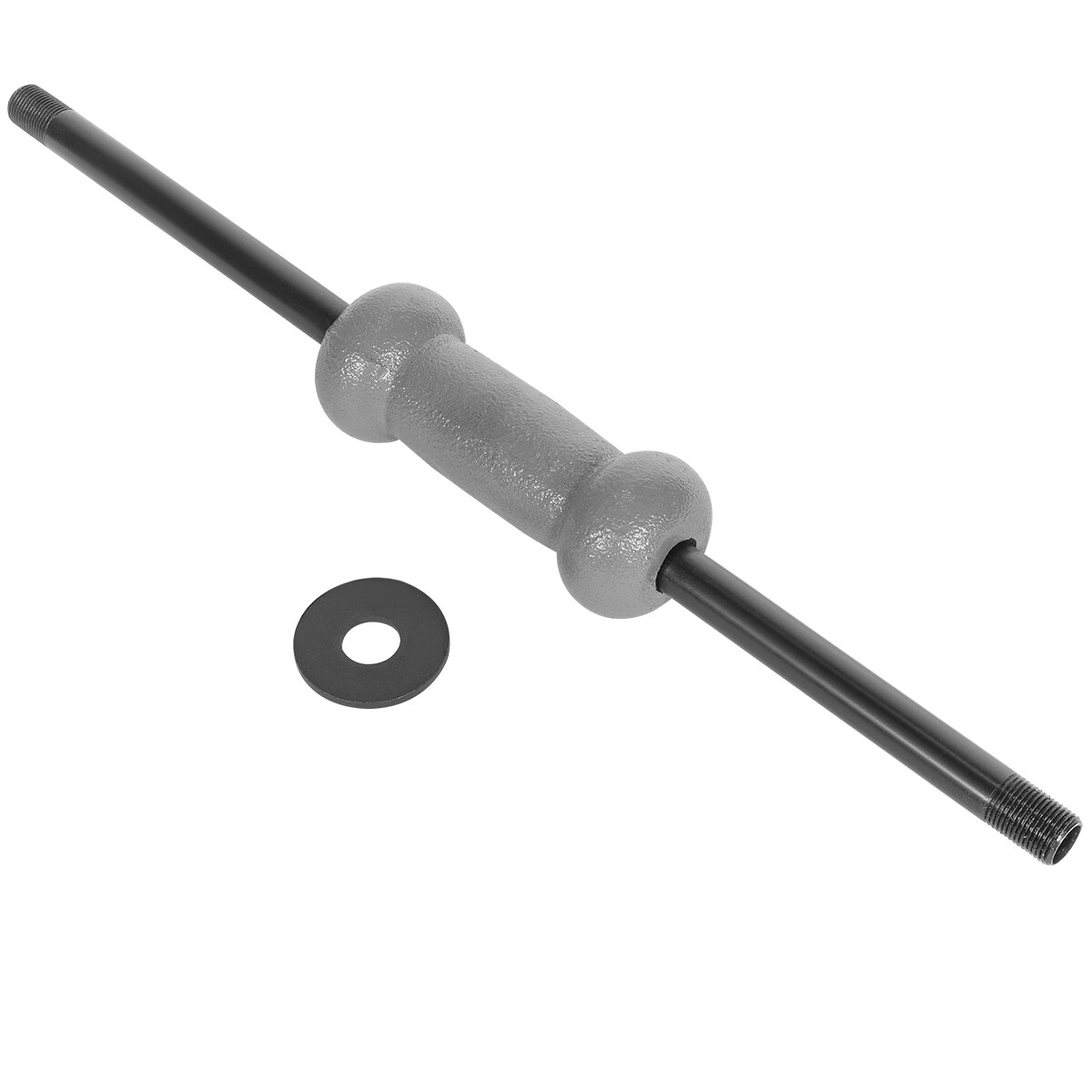 XtremepowerUS 13PC Heavy Duty Dent Puller w/10lbs Slide Hammer Auto Body Truck