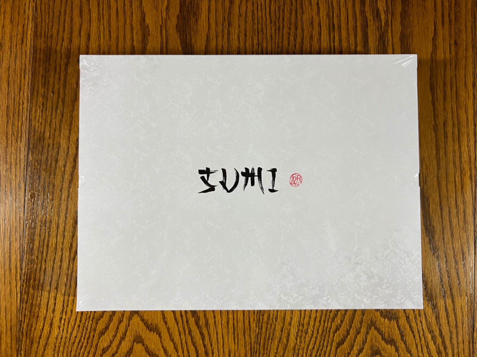 GMK Sumi Base Kit - Sealed/BNIB Keycap Set