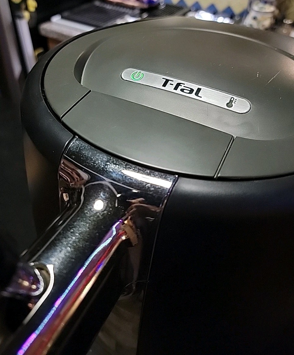 T-fal beertender VP21 keg beer dispenser tap Heineken Tested Working Fast Ship!!