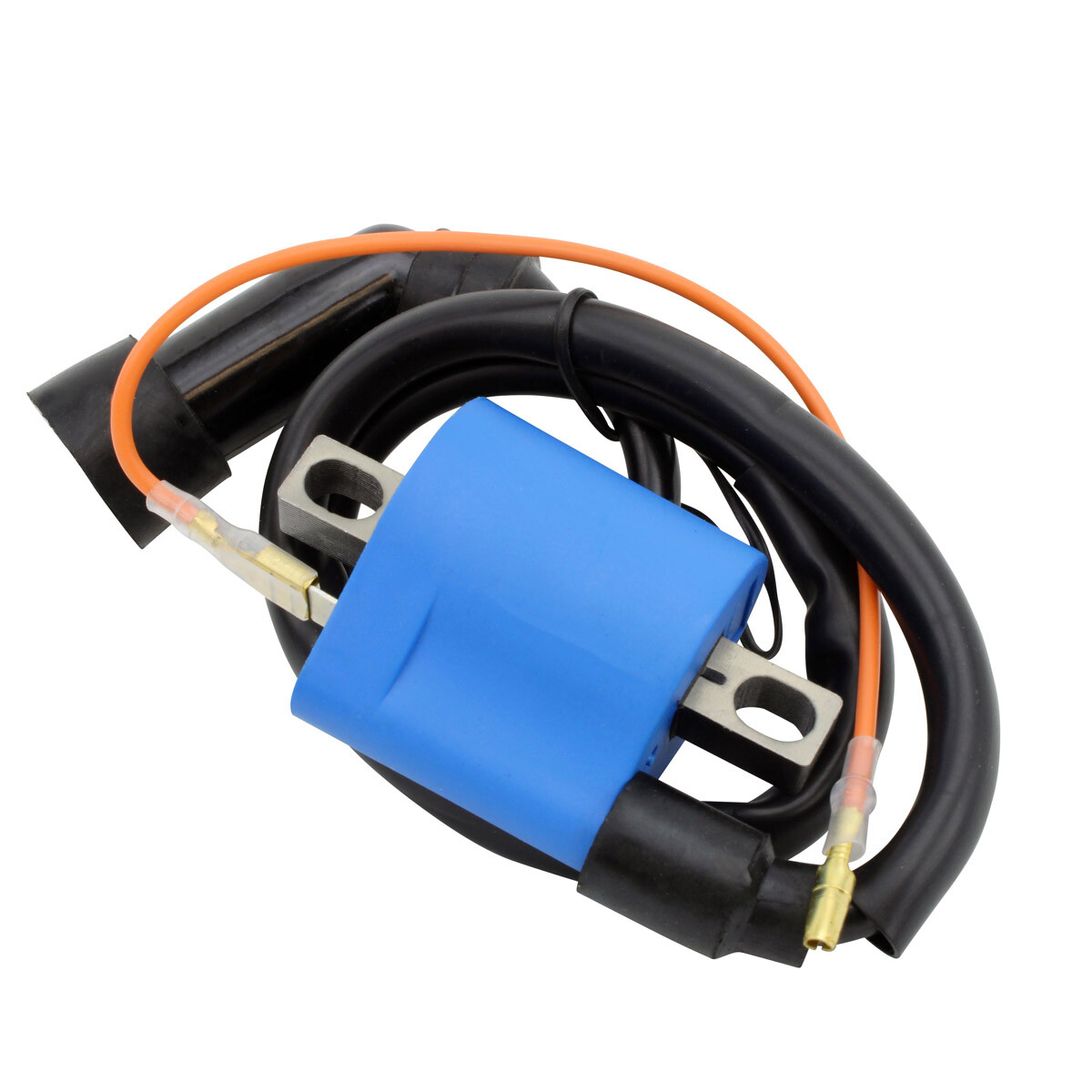 RMSTATOR Ignition Coil For 1985 Yamaha Big Wheel 200 BW200 RM06003